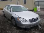 2009 BUICK  LUCERNE