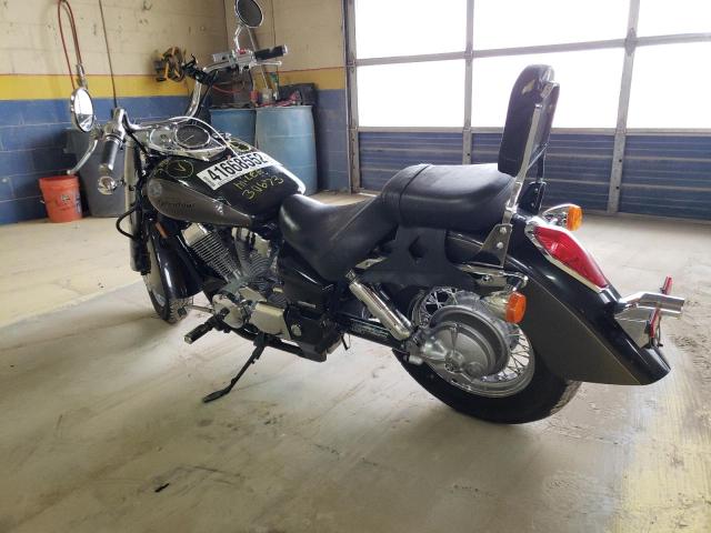 2007 HONDA VT750 JH2RC50427M300468
