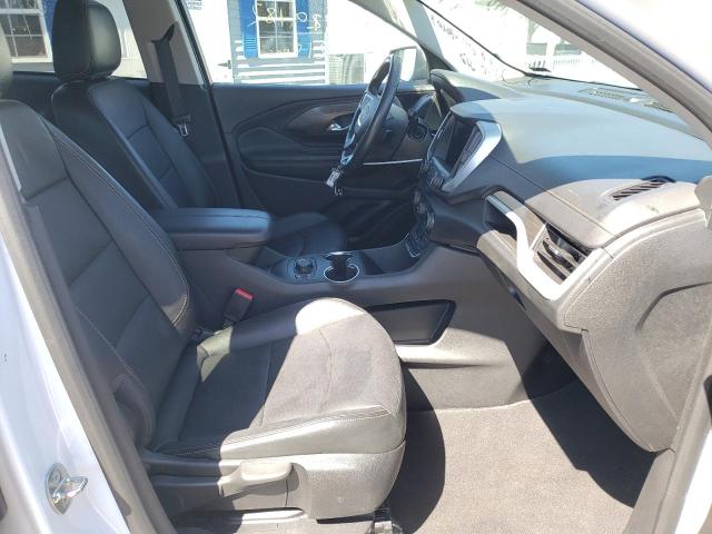 2019 GMC TERRAIN SL 3GKALPEV1KL246641