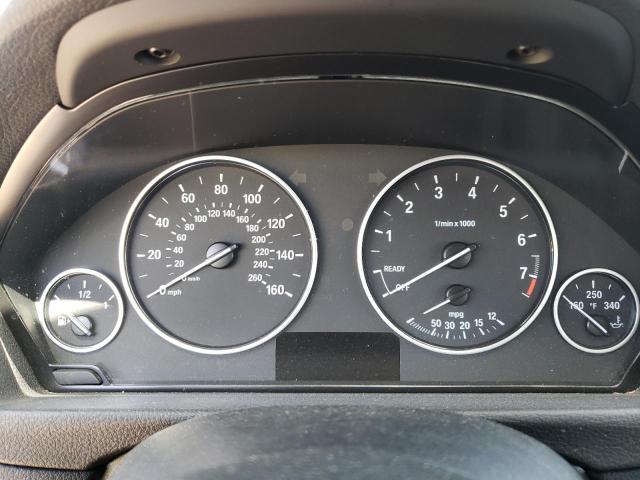WBA3C1C50FK124409 Bmw 328 I Sule 2015. Фото: 7