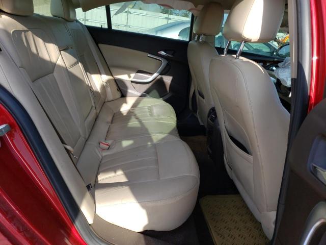 2015 BUICK REGAL T-TY 2G4GR5GX3F9164101