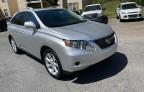 2010 LEXUS  RX350