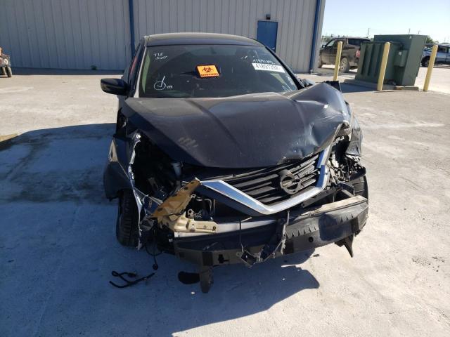 2017 NISSAN ALTIMA 2.5 1N4AL3AP0HC108692