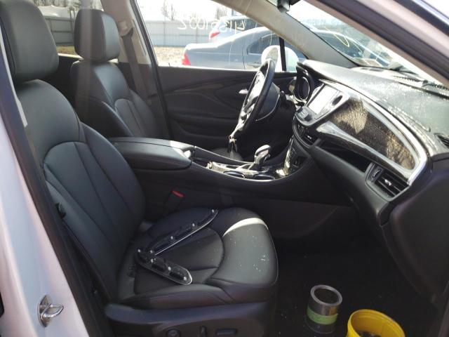 2019 BUICK ENVISION E LRBFX2SA3KD005789
