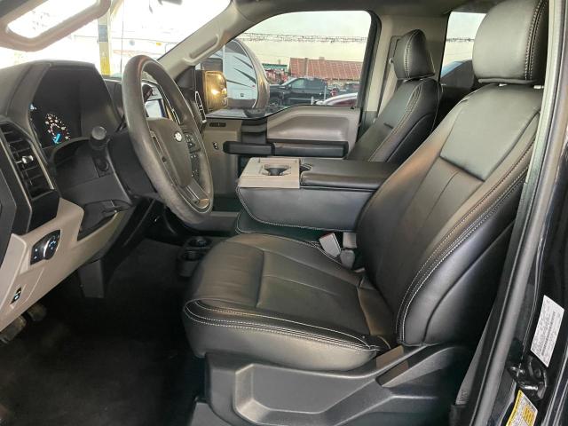 1FTMF1CP5JFC23924 Ford F150 2018. Фото: 5