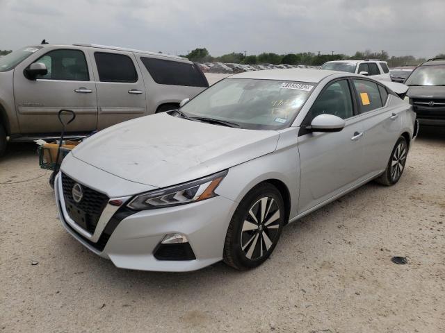 1N4BL4DVXNN305874 Nissan Altima 2022. Фото: 1
