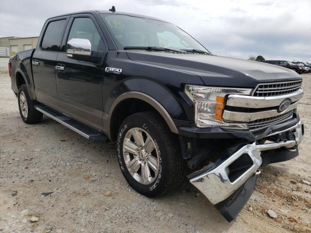 FORD F-150 2020 0