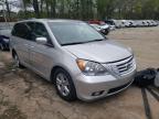 2010 HONDA  ODYSSEY