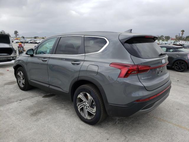 2021 HYUNDAI SANTA FE S 5NMS14AJ5MH358236