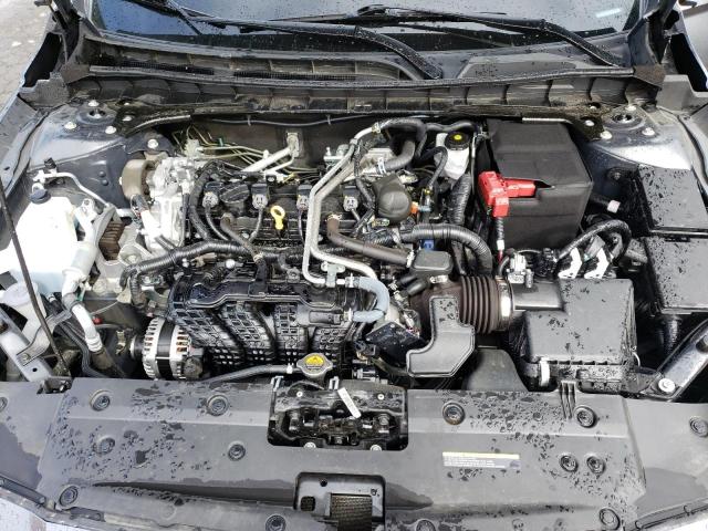 2020 NISSAN ALTIMA S 1N4BL4BV1LC143807