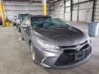 2015 TOYOTA  CAMRY