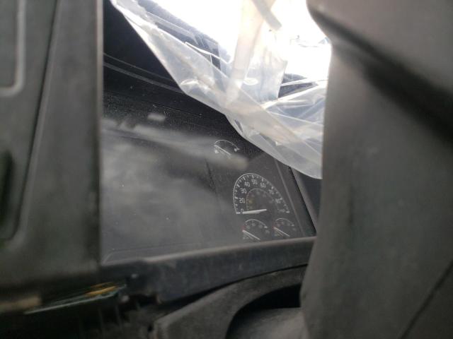 2020 VOLVO VNR 4V4WC9EH6LN247412