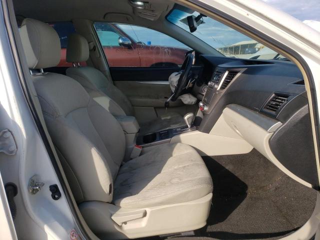 4S3BMCC61C3004155 Subaru Legacy 2.5 2012. Фото: 4