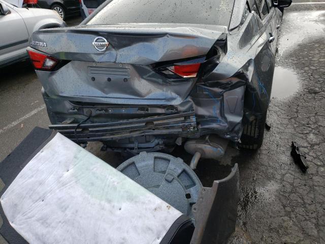 2020 NISSAN ALTIMA S 1N4BL4BV1LC143807