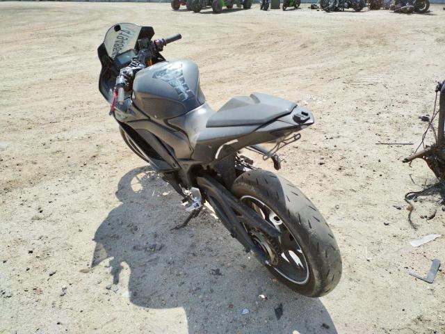 2019 YAMAHA YZFR3 A MH3RH18Y6KK001808
