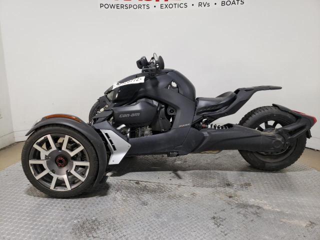 2021 CAN-AM RYKER RALL 3JB2GEG24MJ005556