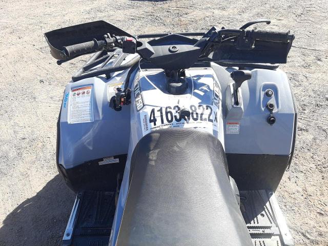 2021 ATV ALL MODELS A6HSDWZ0LMB000153
