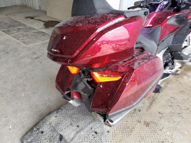 2018 HONDA GOLDWING JH25C7904JK002729