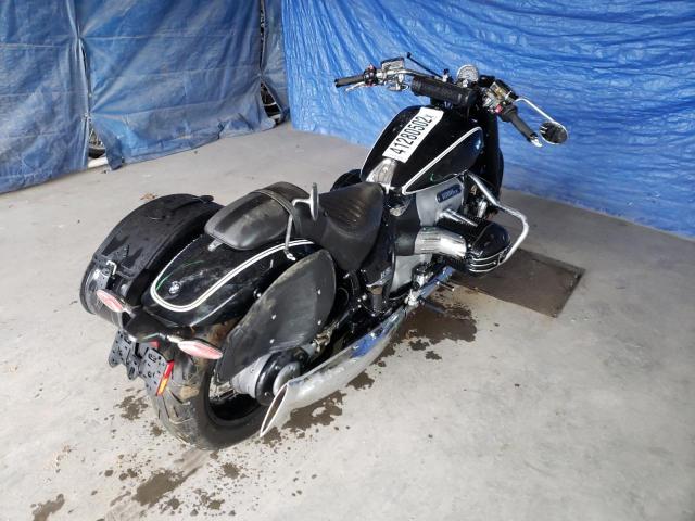 2021 BMW R18 WB10L1303M6E06222