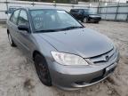 2004 HONDA  CIVIC