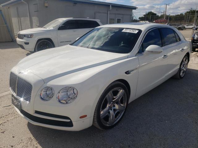 2015 BENTLEY FLYING SPU SCBET9ZA7F8047214