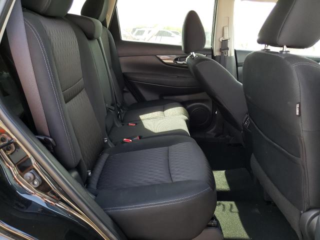 2019 NISSAN ROGUE S KNMAT2MT1KP513702