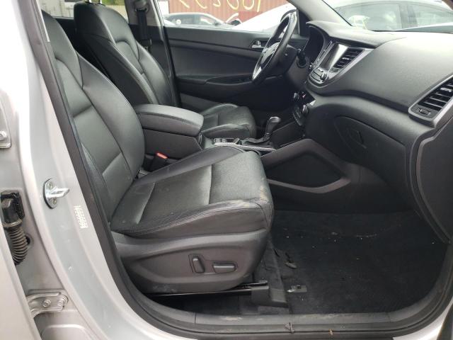 2016 HYUNDAI TUCSON LIM - KM8J33A20GU205930