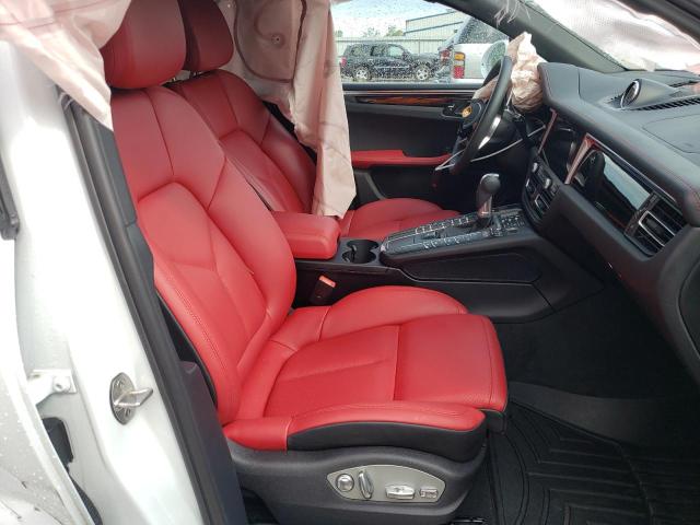 2021 PORSCHE MACAN WP1AA2A51MLB17208