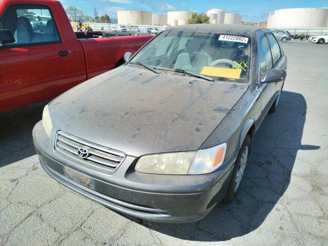 Фото: 4T1BG22K21U842570 - 2