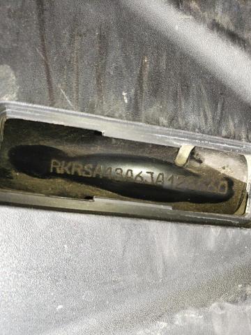 2018 YAMAHA YW50 F RKRSA43A6JA125560