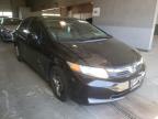 2012 HONDA  CIVIC