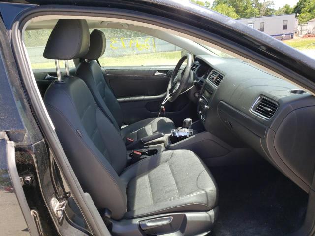 3VWDP7AJ2CM334011 Volkswagen Jetta Se 2012. Фото: 4
