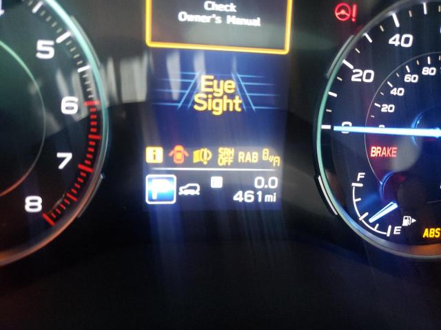 2021 SUBARU ASCENT LIM 4S4WMALD1M3476079