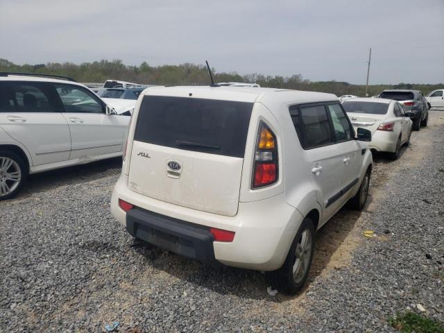 Фото: KNDJT2A21B7285163 - 4