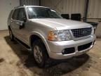 2005 FORD  EXPLORER