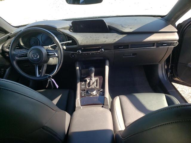 2019 MAZDA 3 PREFERRE JM1BPAMM6K1136525