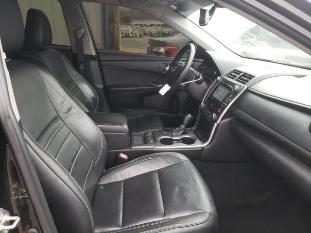 2015 TOYOTA CAMRY HYBR 4T1BD1FK5FU163543