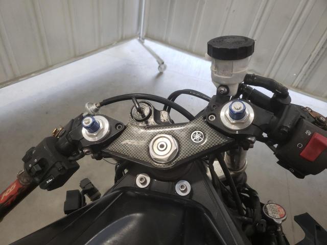 2003 YAMAHA YZFR6 L JYARJ06E83A000099