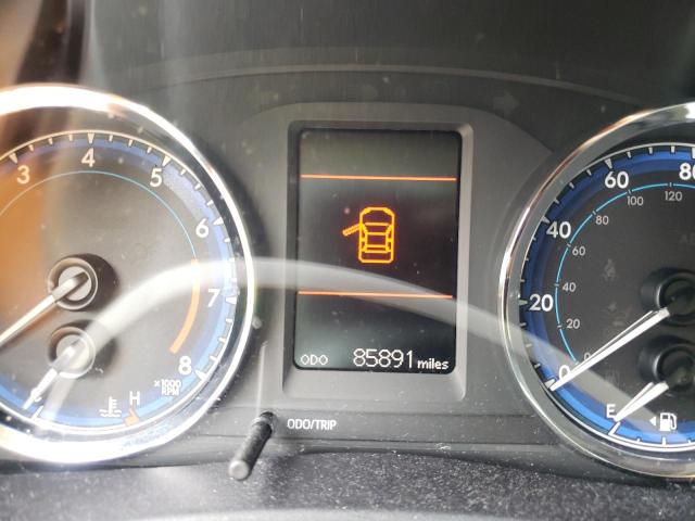 2018 TOYOTA COROLLA L 2T1BURHE1JC010321