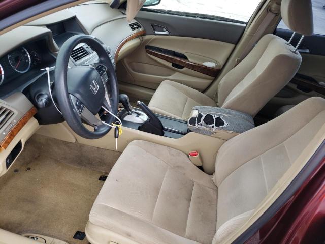 JHMCP26778C018206 Honda Accord Ex 2008. Фото: 4