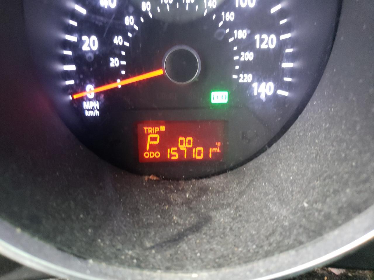 KNDJT2A61C7455378 2012 Kia Soul +