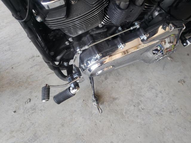 2021 HARLEY-DAVIDSON FLSB 1HD1YMJ1XMB054152