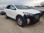 2017 KIA  SORENTO