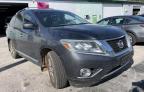 2013 NISSAN  PATHFINDER