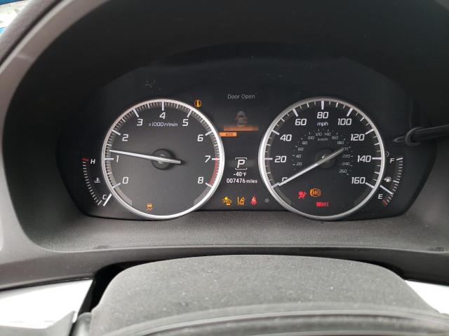 2021 ACURA ILX PREMIU 19UDE2F73MA003222