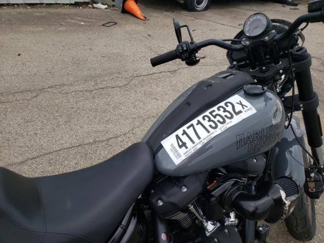 2022 HARLEY-DAVIDSON FXLR LOW R 1HD1YWZ19NB011004