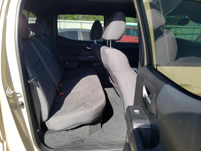 2019 TOYOTA TACOMA DOU 3TMCZ5AN8KM190530