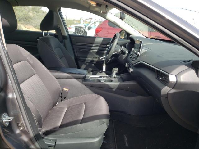 2020 NISSAN ALTIMA S 1N4BL4BVXLC247079