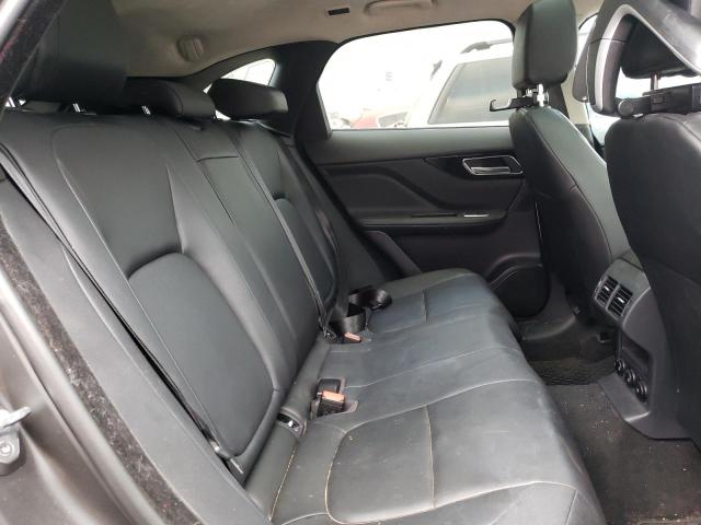 2020 JAGUAR F-PACE PRE SADCJ2FX9LA621492