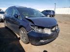 HONDA ODYSSEY 2014 foto